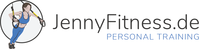Jenny Schinz - Fitness & Personal Training